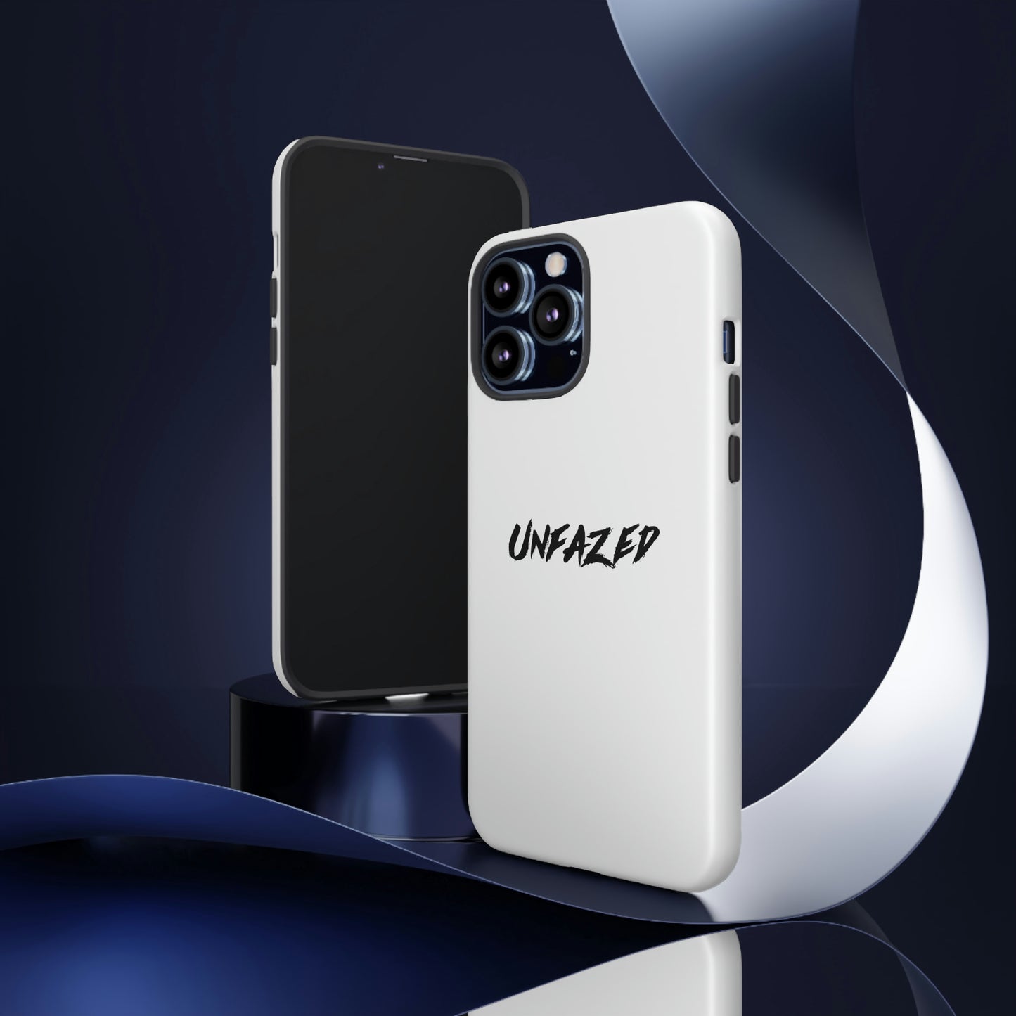 "UNFAZED" Phone Case (Iphone|Samsung|Google)