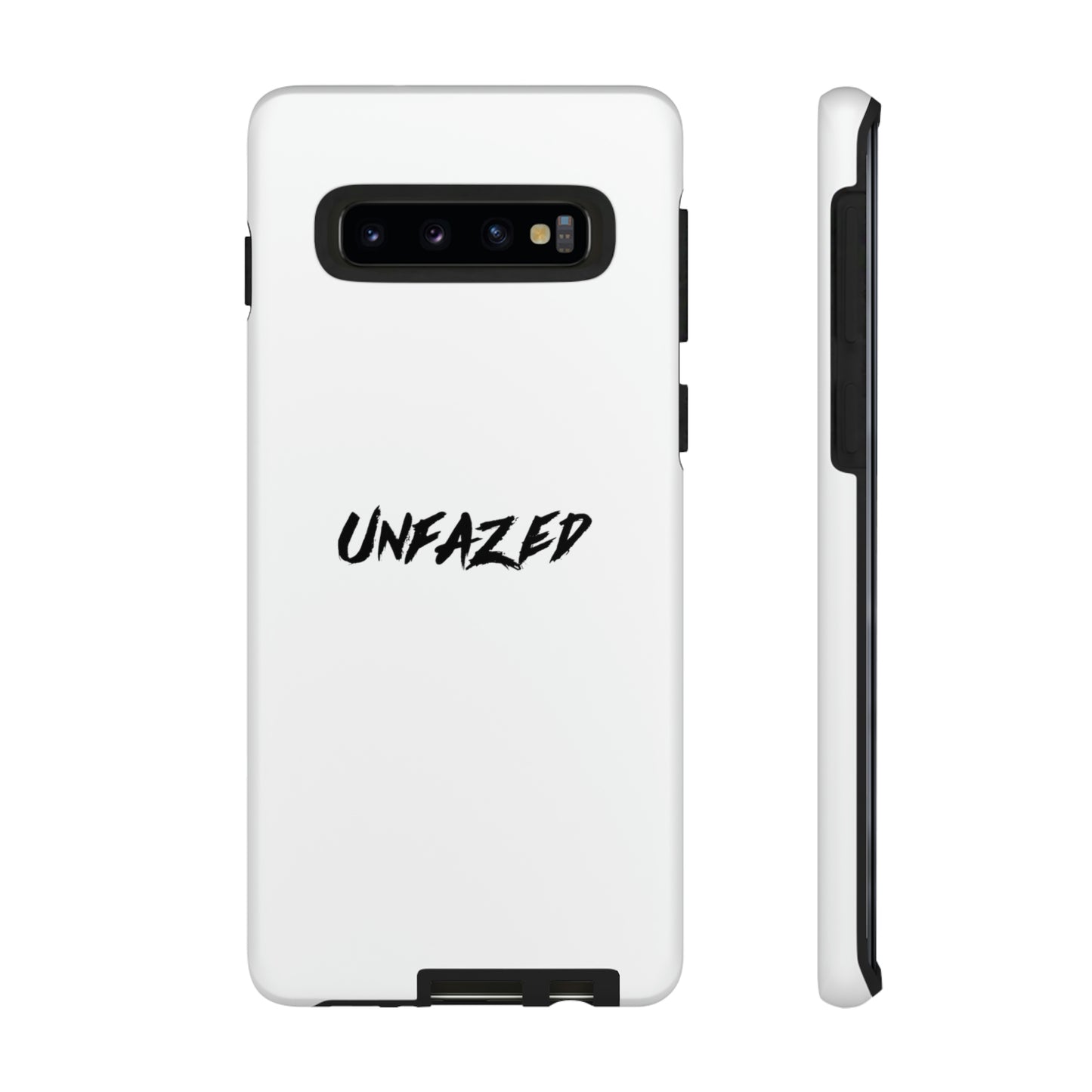 "UNFAZED" Phone Case (Iphone|Samsung|Google)