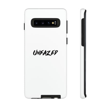 "UNFAZED" Phone Case (Iphone|Samsung|Google)