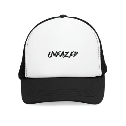 "UNFAZED" V.2 Cap