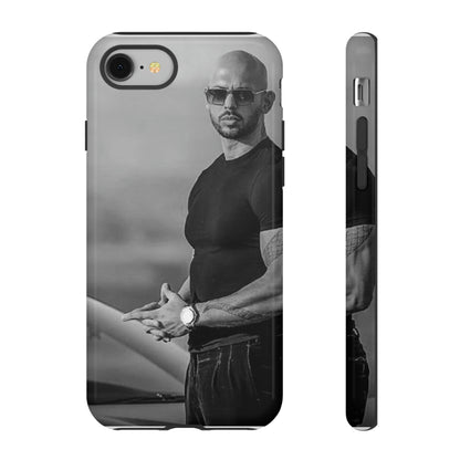 "TOP G" Phone Case (Iphone|Samsung|Google)