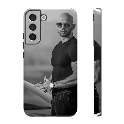 "TOP G" Phone Case (Iphone|Samsung|Google)