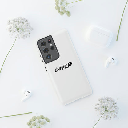 "UNFAZED" Phone Case (Iphone|Samsung|Google)