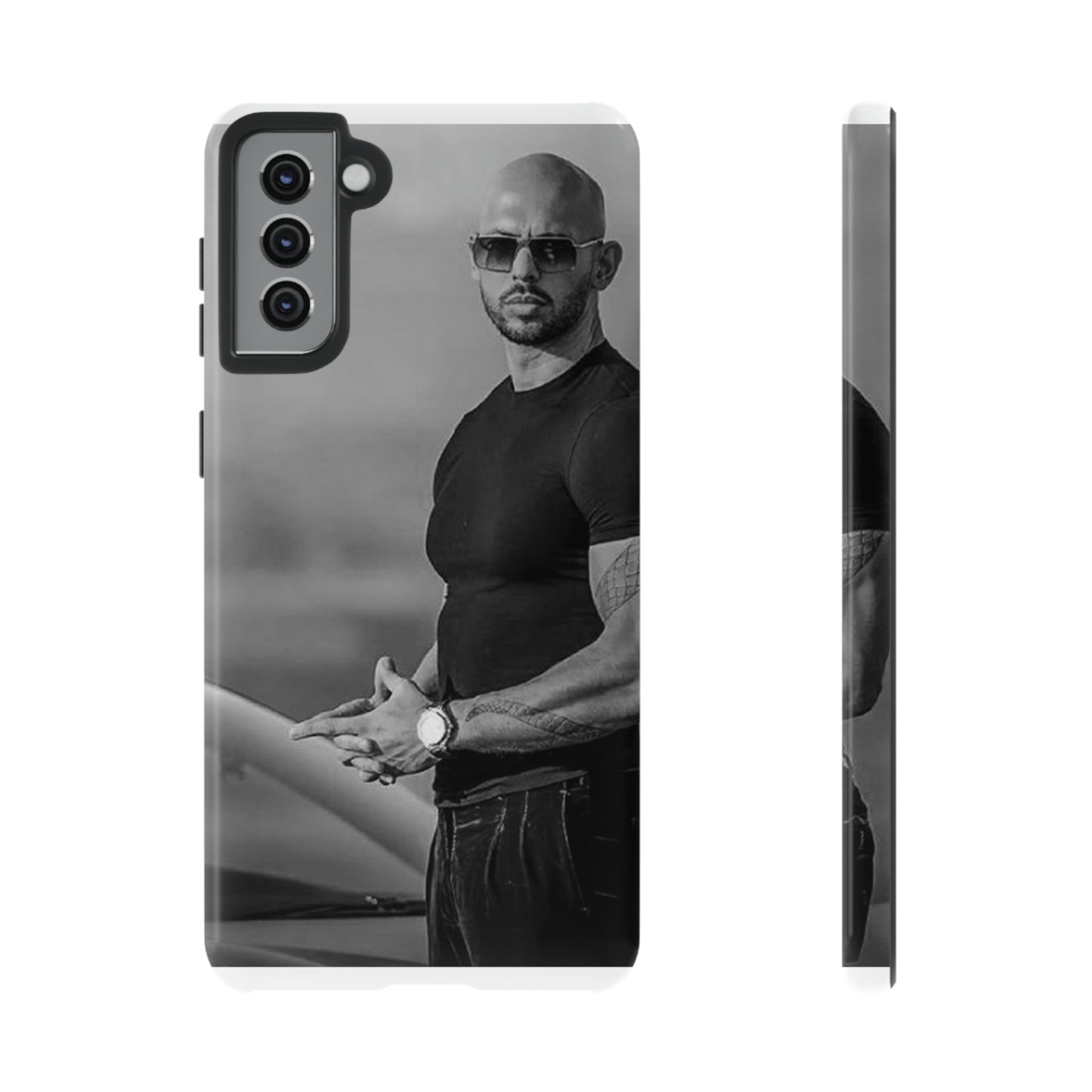 "TOP G" Phone Case (Iphone|Samsung|Google)