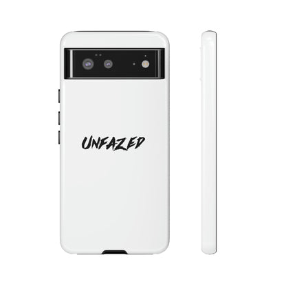 "UNFAZED" Phone Case (Iphone|Samsung|Google)