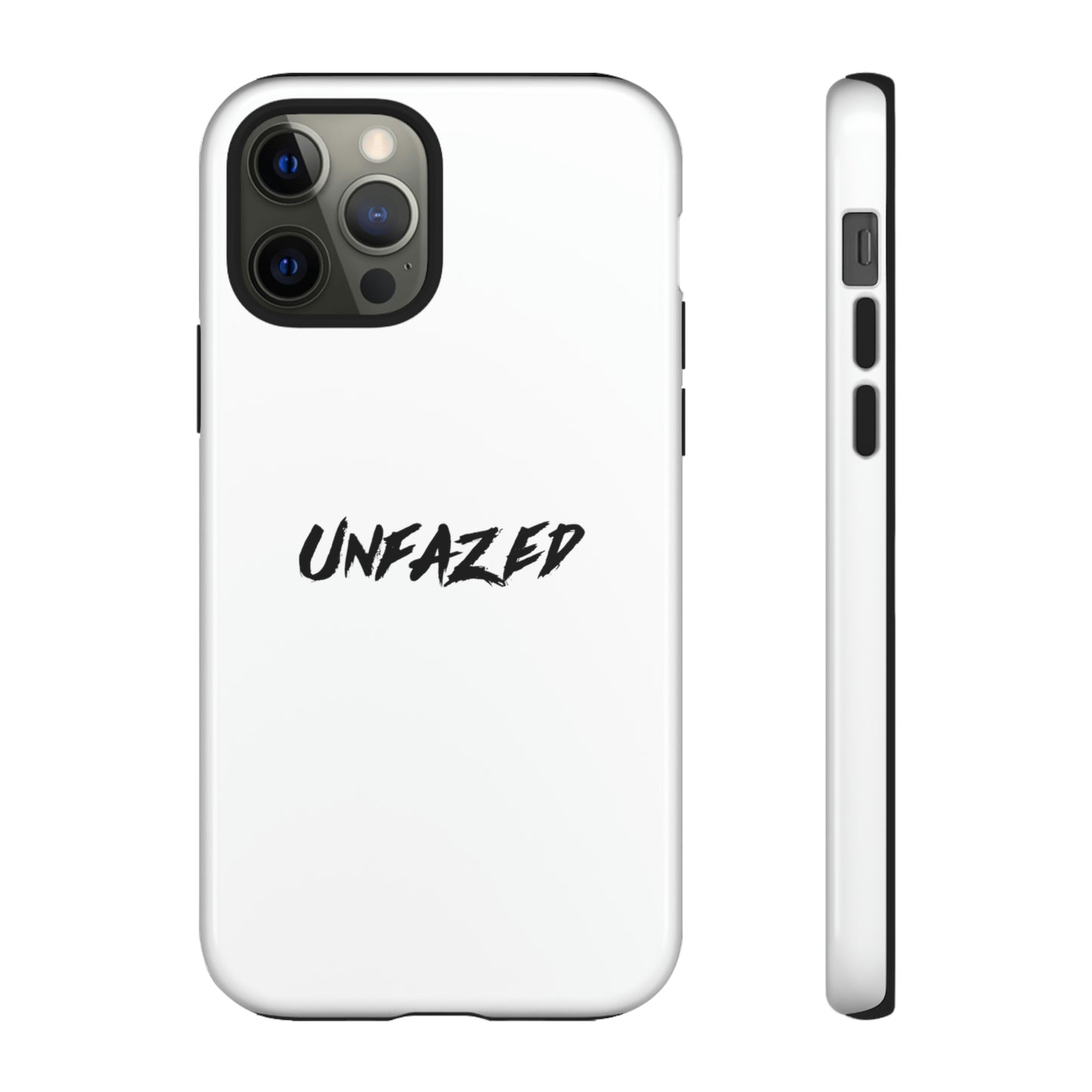 "UNFAZED" Phone Case (Iphone|Samsung|Google)