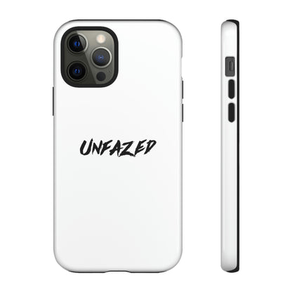 "UNFAZED" Phone Case (Iphone|Samsung|Google)