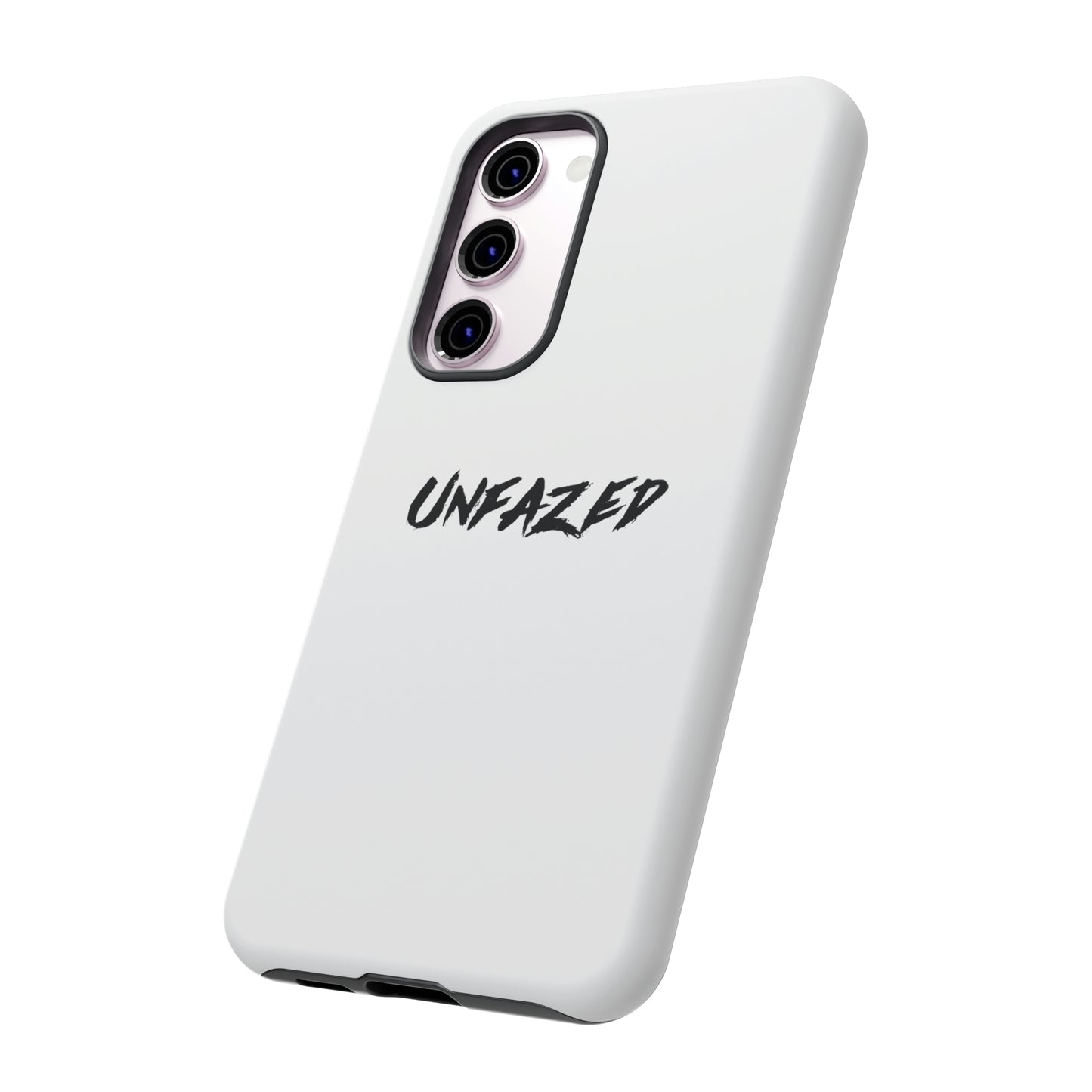 "UNFAZED" Phone Case (Iphone|Samsung|Google)