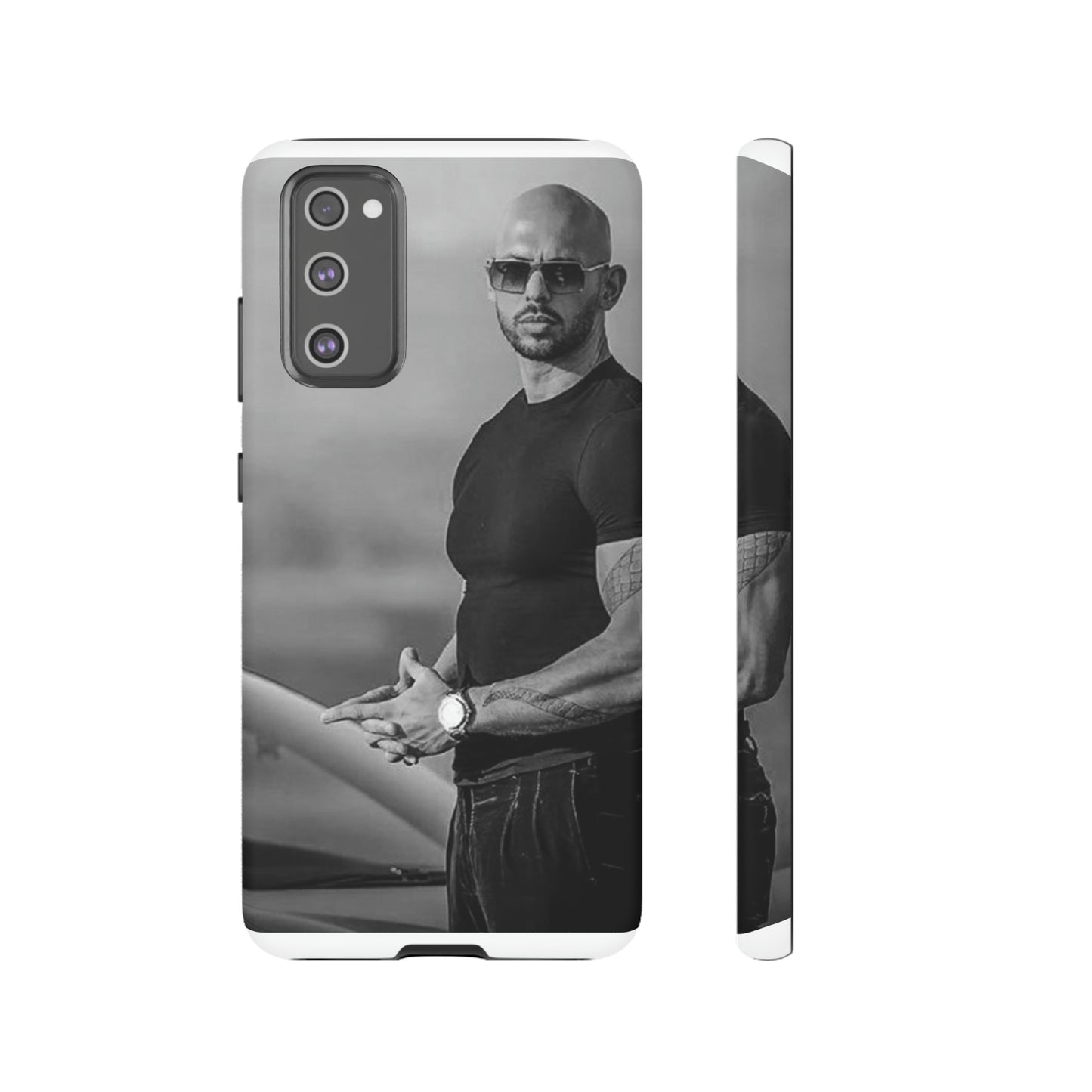 "TOP G" Phone Case (Iphone|Samsung|Google)