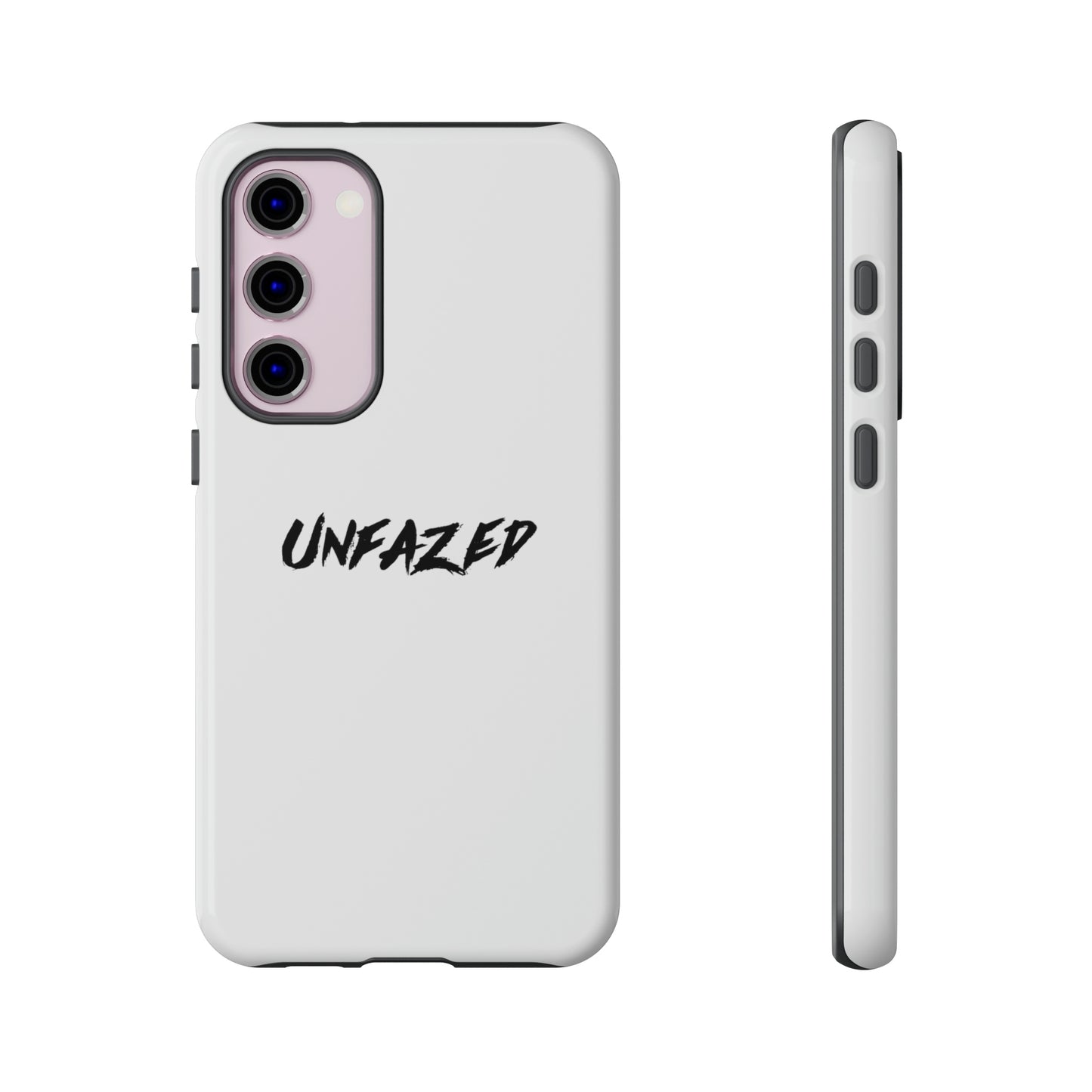 "UNFAZED" Phone Case (Iphone|Samsung|Google)