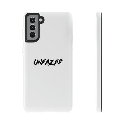 "UNFAZED" Phone Case (Iphone|Samsung|Google)