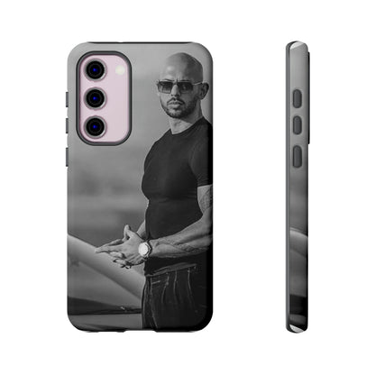 "TOP G" Phone Case (Iphone|Samsung|Google)