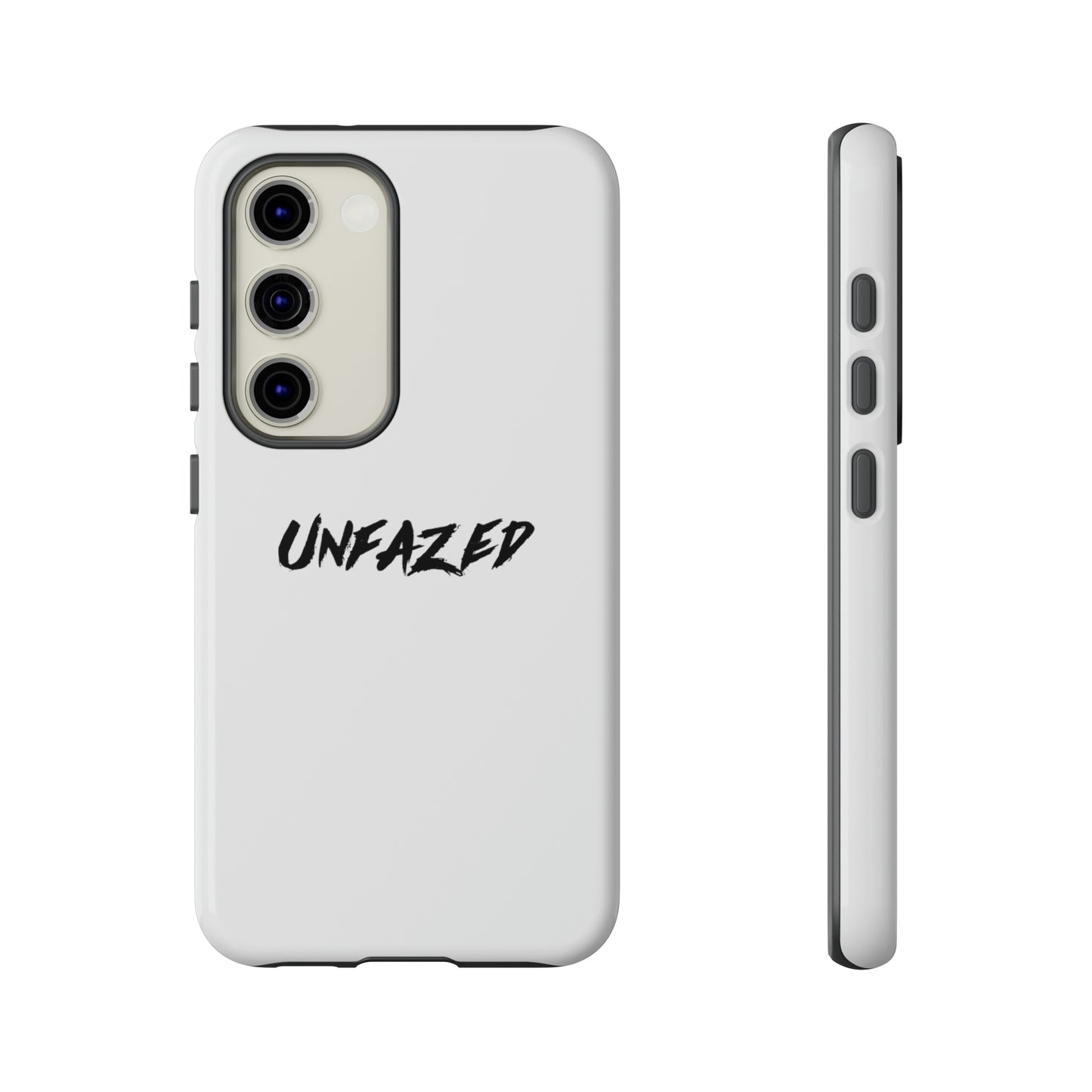 "UNFAZED" Phone Case (Iphone|Samsung|Google)