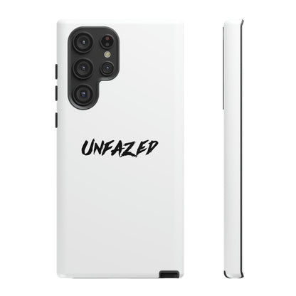 "UNFAZED" Phone Case (Iphone|Samsung|Google)