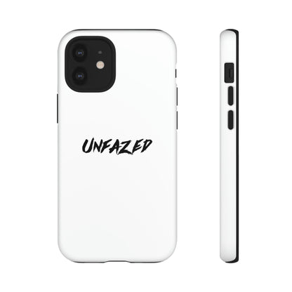 "UNFAZED" Phone Case (Iphone|Samsung|Google)