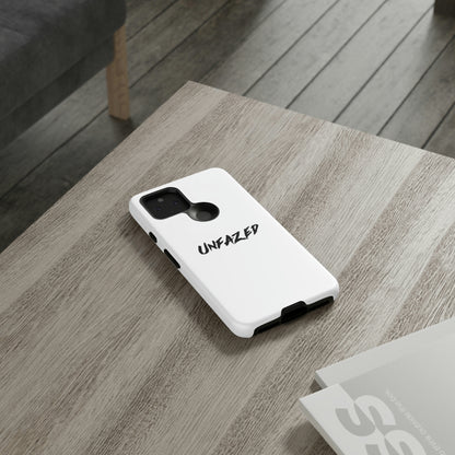 "UNFAZED" Phone Case (Iphone|Samsung|Google)