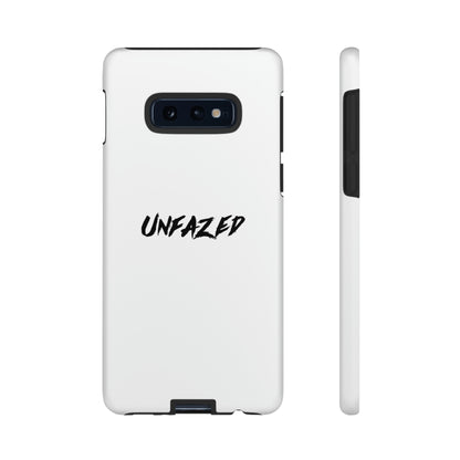 "UNFAZED" Phone Case (Iphone|Samsung|Google)