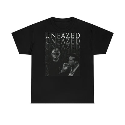 "UNFAZED" ANDREW x TRISTAN Tee