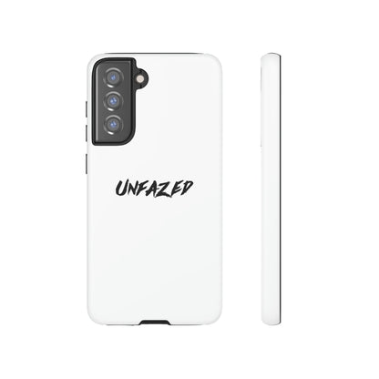 "UNFAZED" Phone Case (Iphone|Samsung|Google)