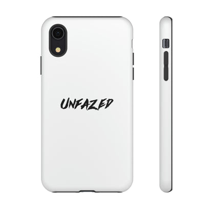 "UNFAZED" Phone Case (Iphone|Samsung|Google)