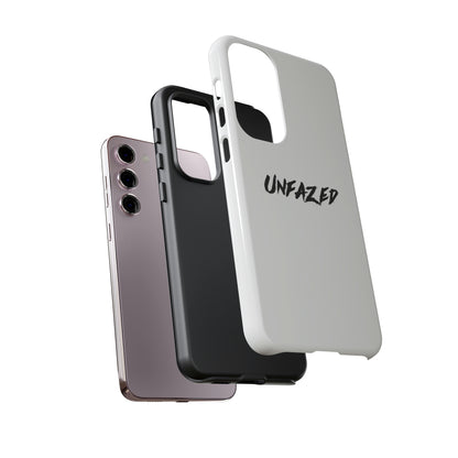 "UNFAZED" Phone Case (Iphone|Samsung|Google)