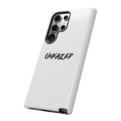 "UNFAZED" Phone Case (Iphone|Samsung|Google)