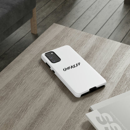 "UNFAZED" Phone Case (Iphone|Samsung|Google)