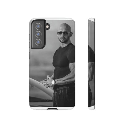 "TOP G" Phone Case (Iphone|Samsung|Google)