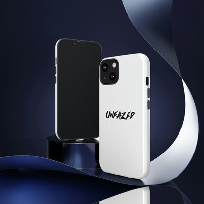 "UNFAZED" Phone Case (Iphone|Samsung|Google)