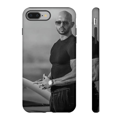 "TOP G" Phone Case (Iphone|Samsung|Google)