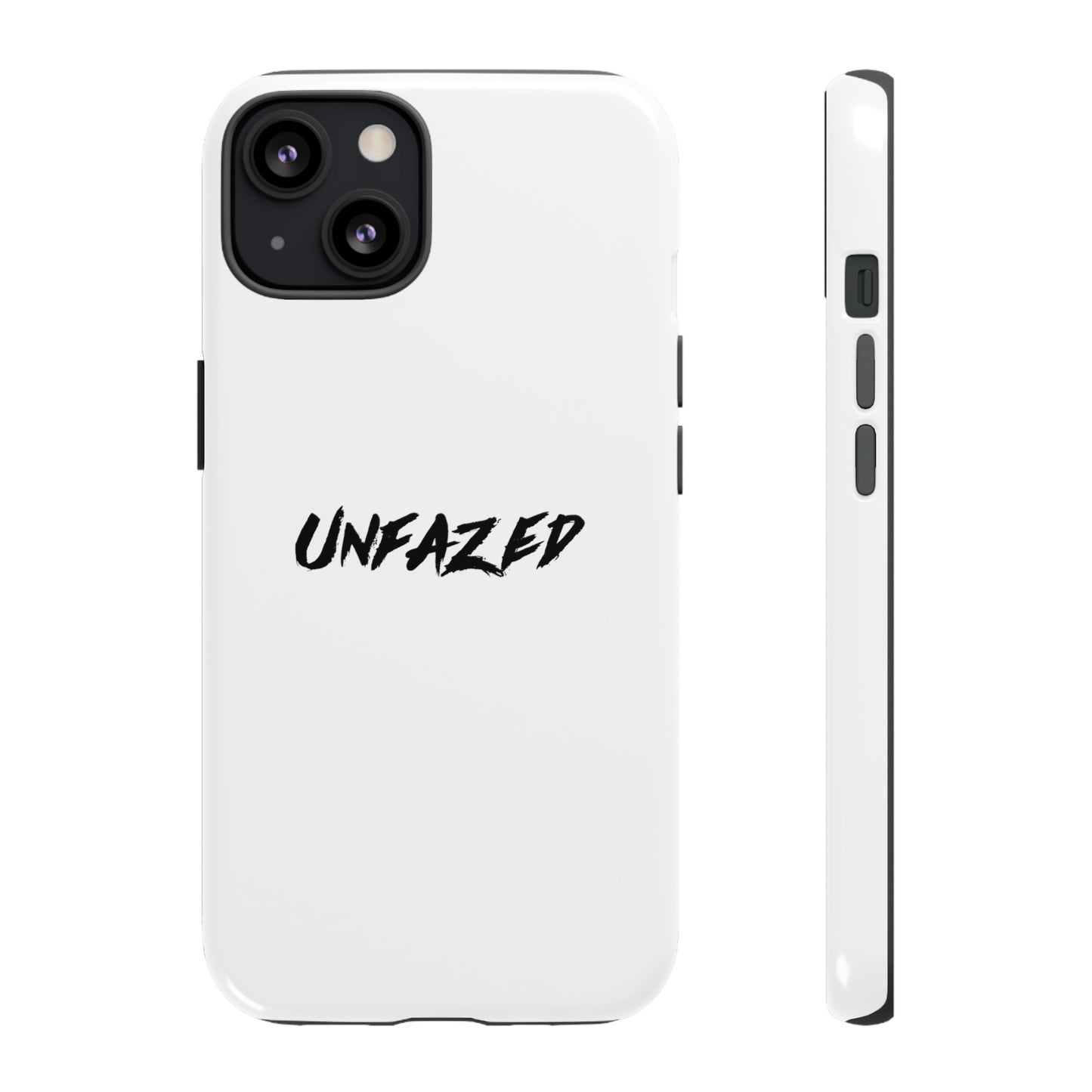 "UNFAZED" Phone Case (Iphone|Samsung|Google)