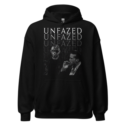 "UNFAZED" ANDREW x TRISTAN Hoodie