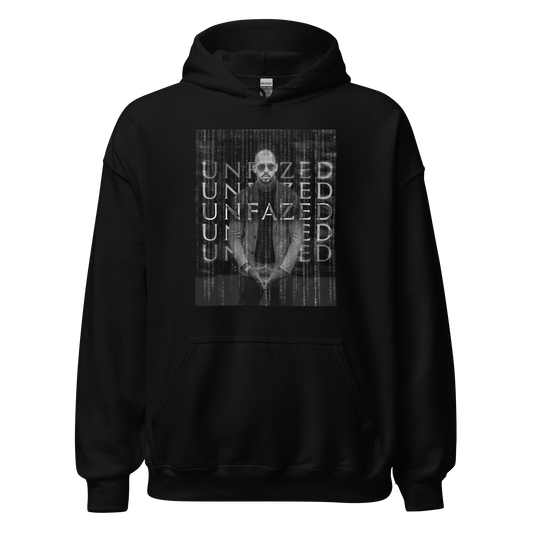 "UNFAZED" V2 ANDREW Hoodie