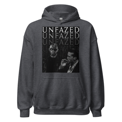 "UNFAZED" ANDREW x TRISTAN Hoodie