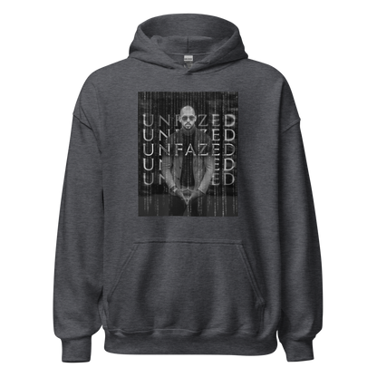 "UNFAZED" V2 ANDREW Hoodie