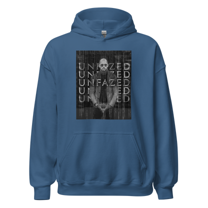 "UNFAZED" V2 ANDREW Hoodie