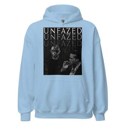 "UNFAZED" ANDREW x TRISTAN Hoodie