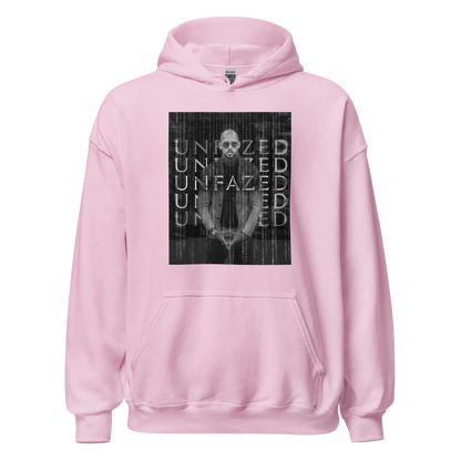 "UNFAZED" V2 ANDREW Hoodie