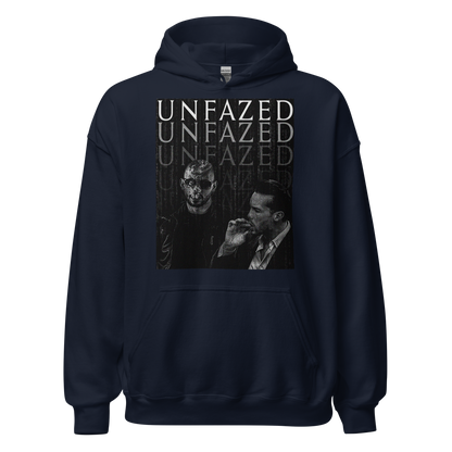 "UNFAZED" ANDREW x TRISTAN Hoodie