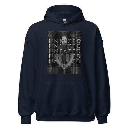 "UNFAZED" V2 ANDREW Hoodie